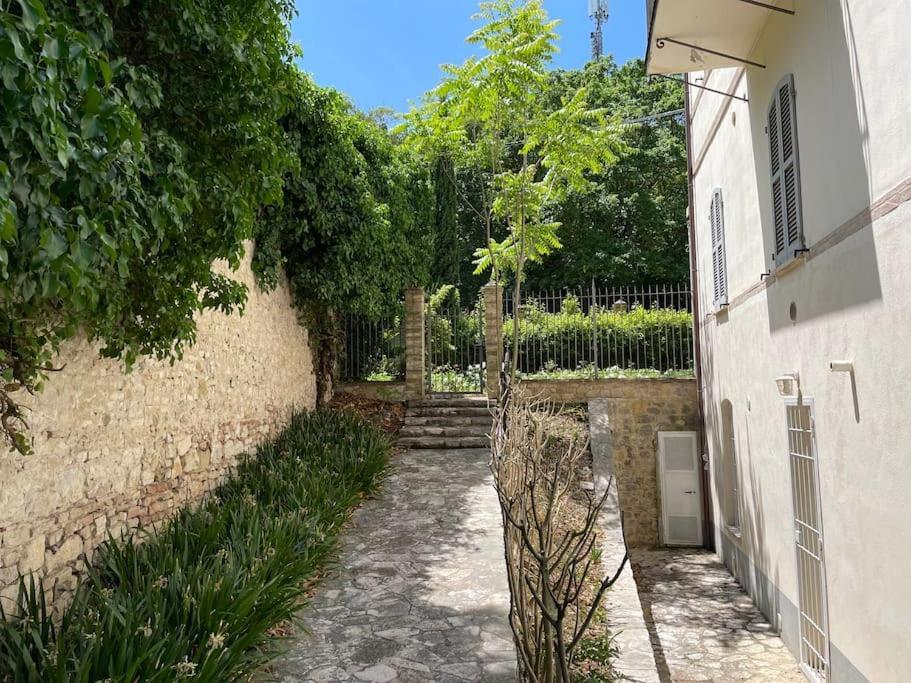 Belvedere Appartamento Perugia
