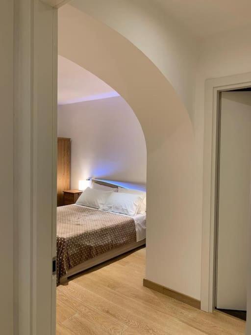 Appartamento Belvedere Perugia