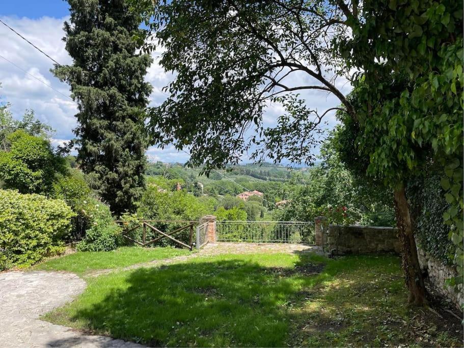 Belvedere Perugia